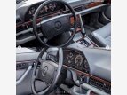 Thumbnail Photo 3 for 1988 Mercedes-Benz 300SE